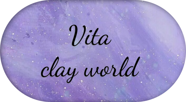 Vita clay world