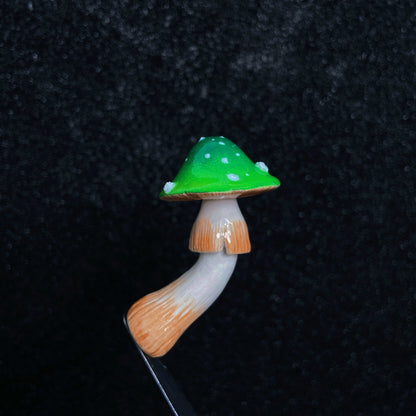 Rainbow Mushroom