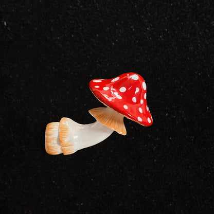 Amanita