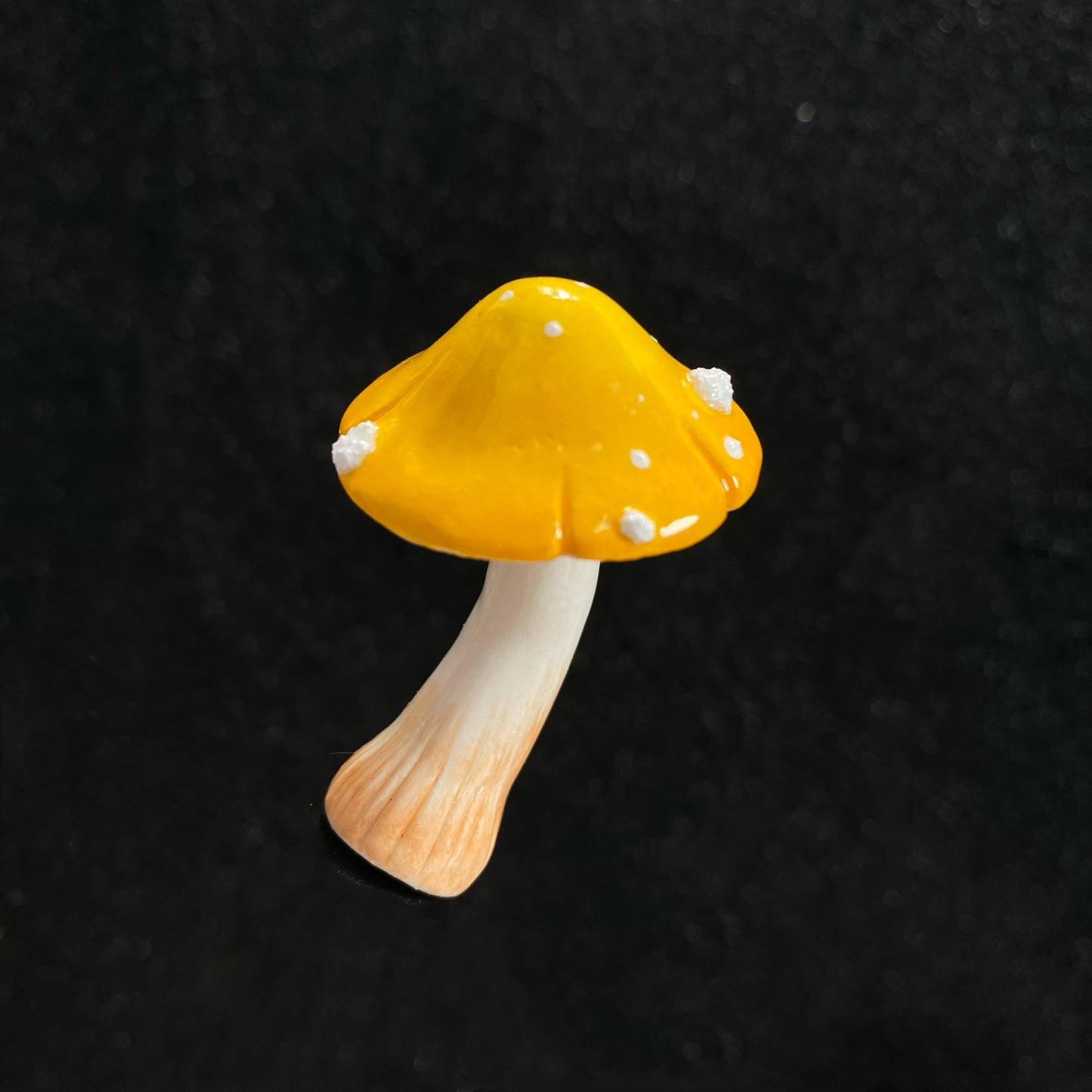 Macaron Mini Mushroom