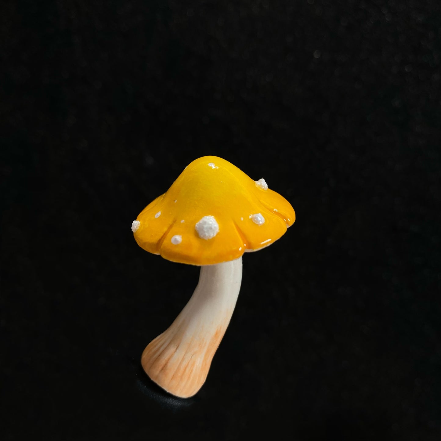 Macaron Mini Mushroom