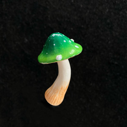 Macaron Mini Mushroom