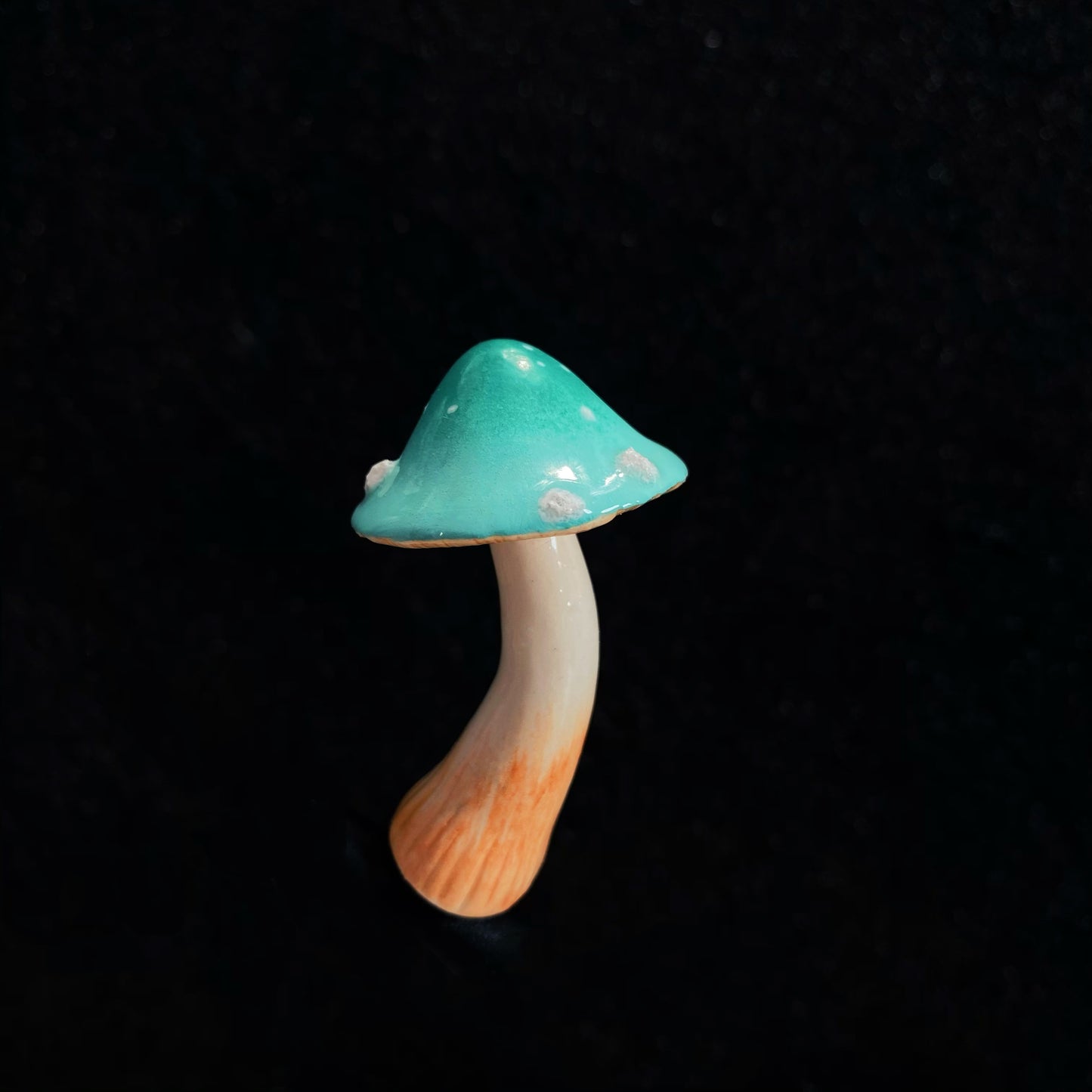 Macaron Mini Mushroom