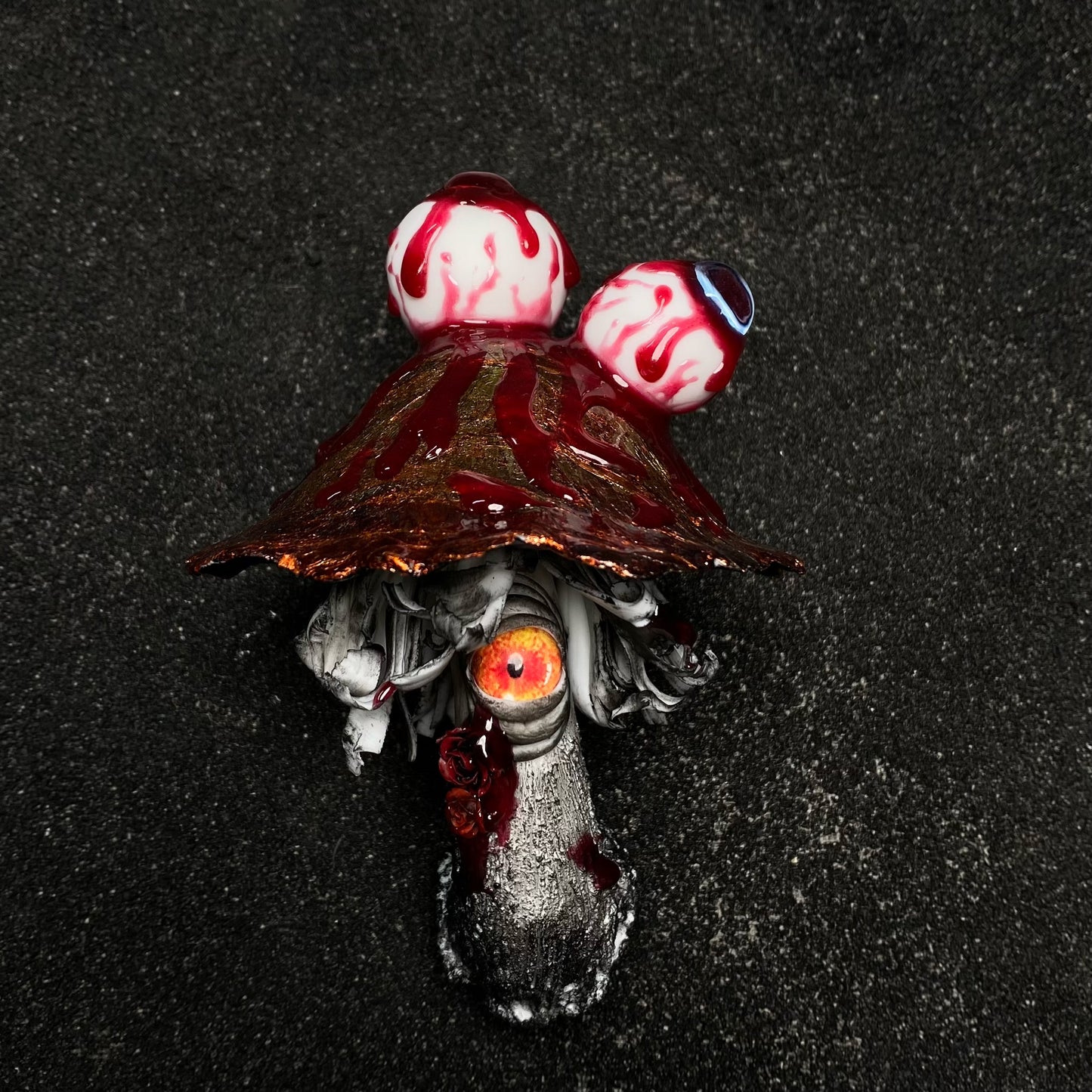 Pineal Mushroom