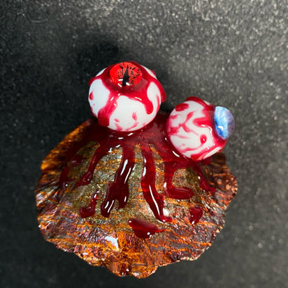 Pineal Mushroom