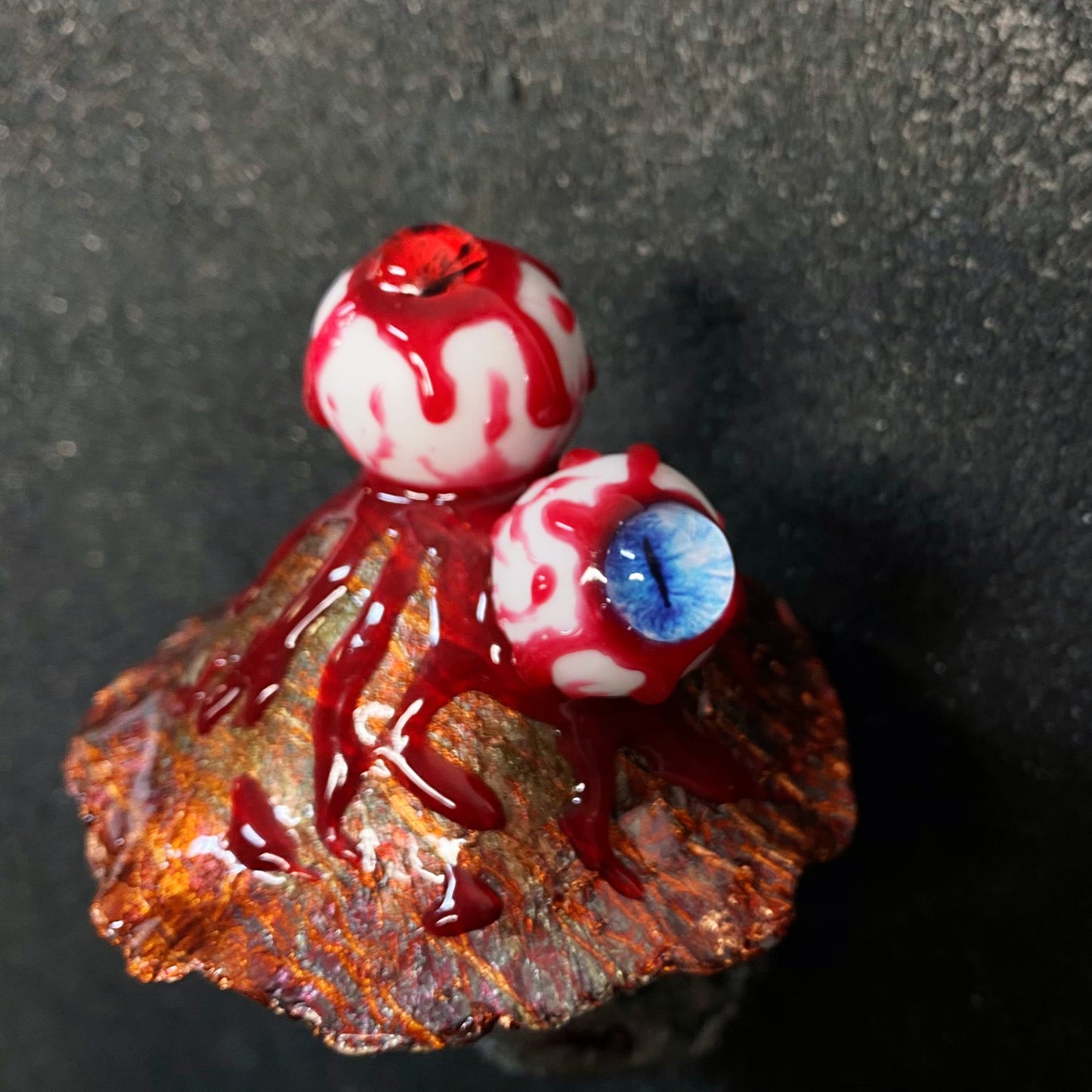 Pineal Mushroom
