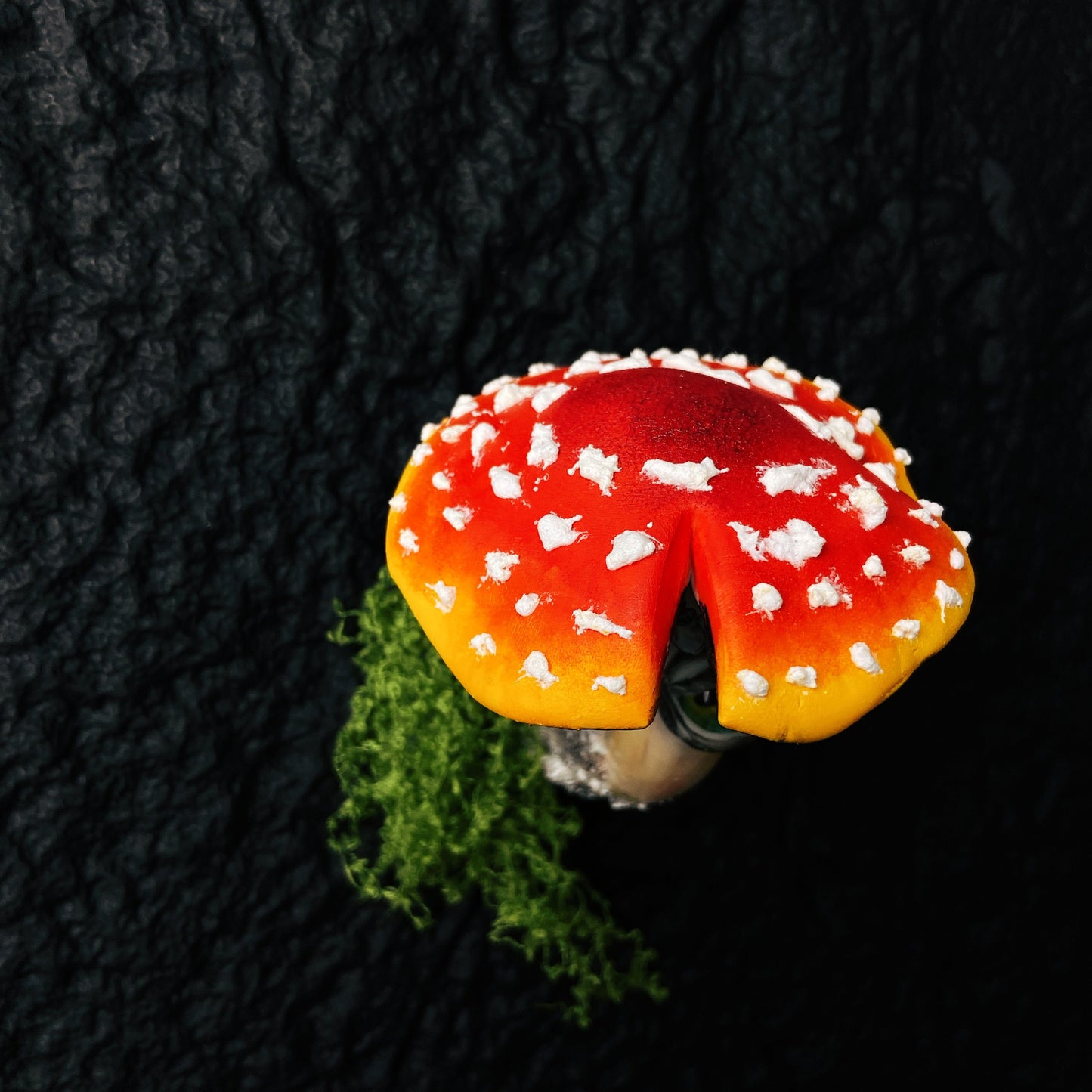 【Solaflora】Mushroom Refrigerator sticker hook