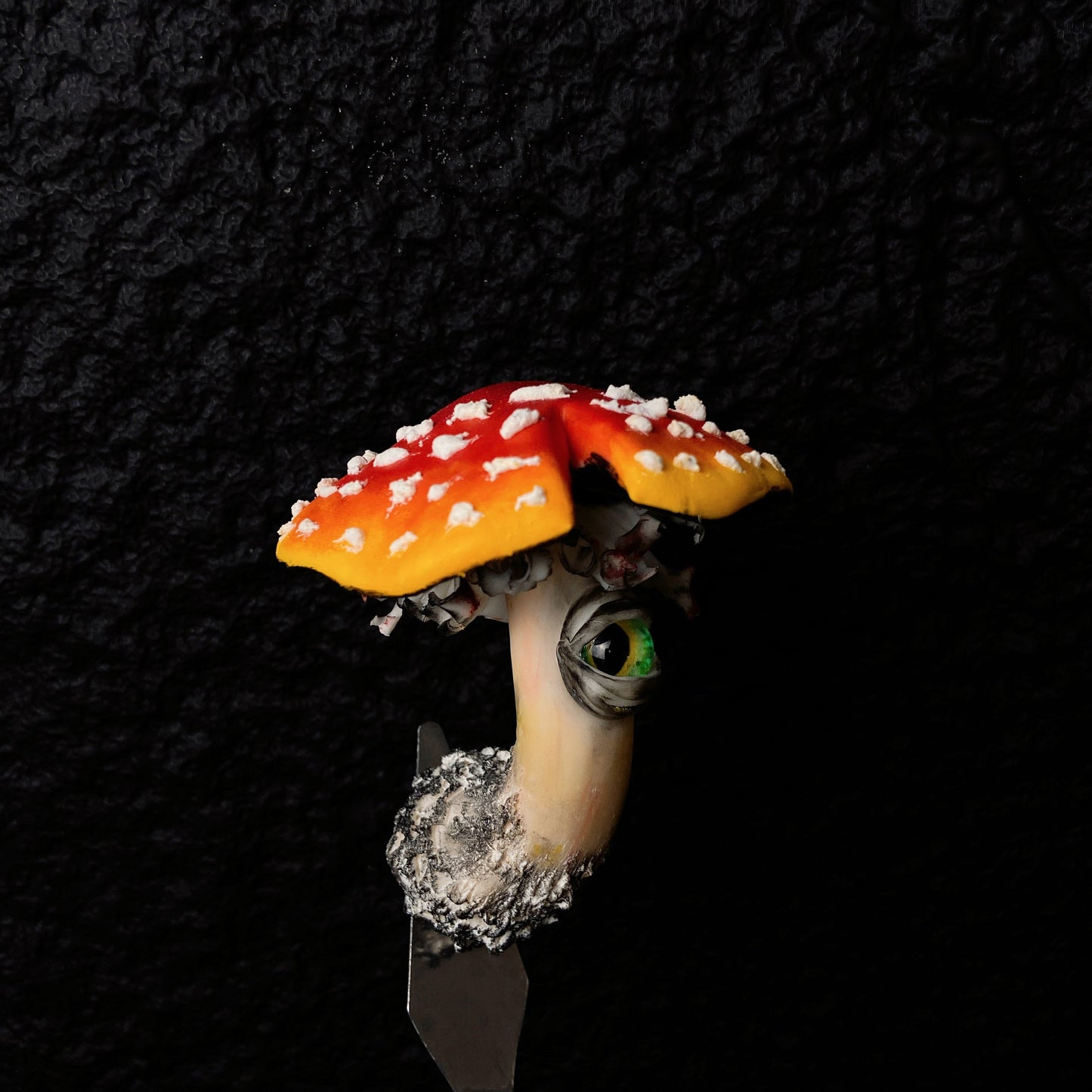 【Solaflora】Mushroom Refrigerator sticker hook